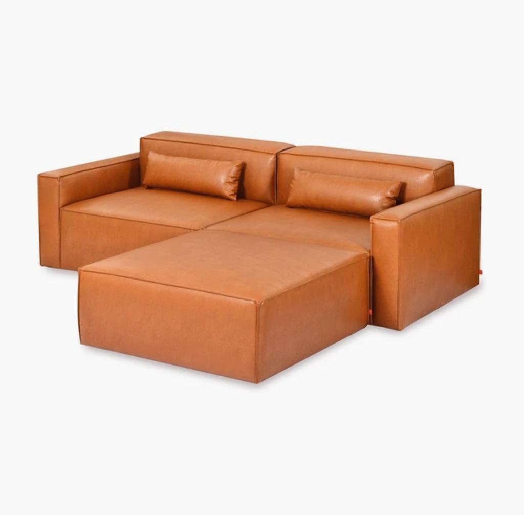 Mix Modular 3-PC Sectional
