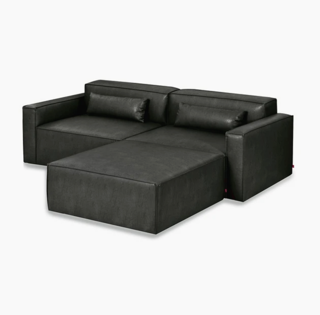 Mix Modular 3-PC Sectional