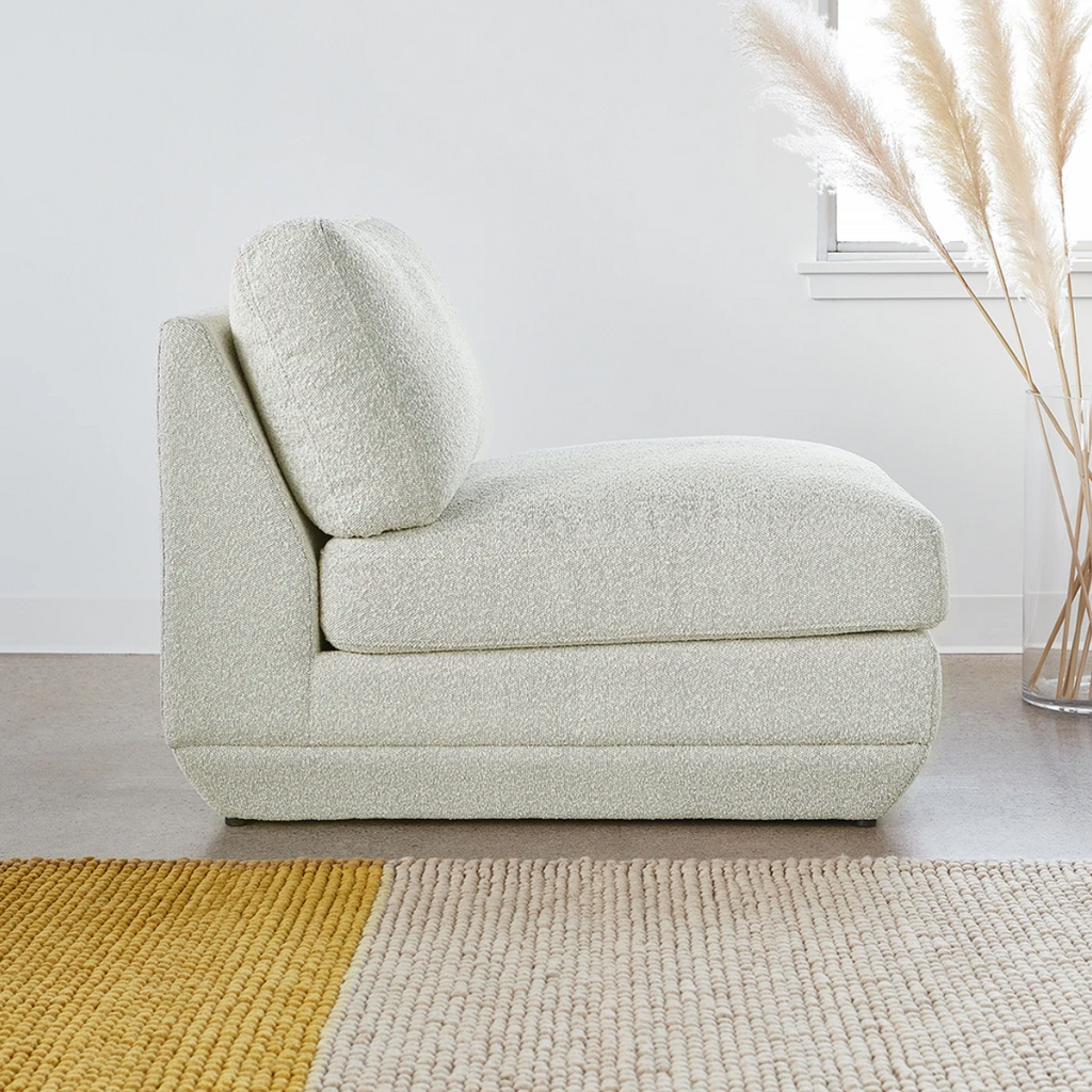 Podium Armless Chair