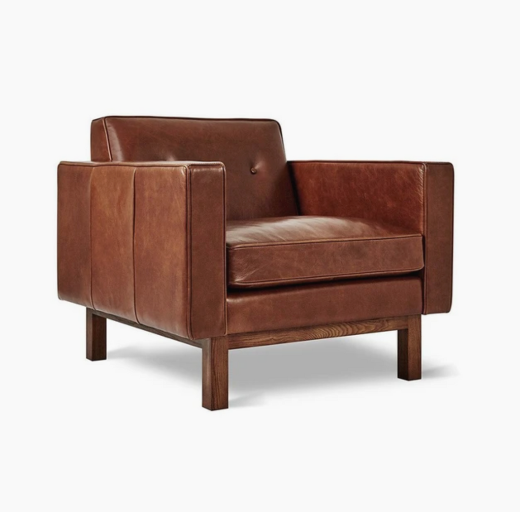 Embassy Chair