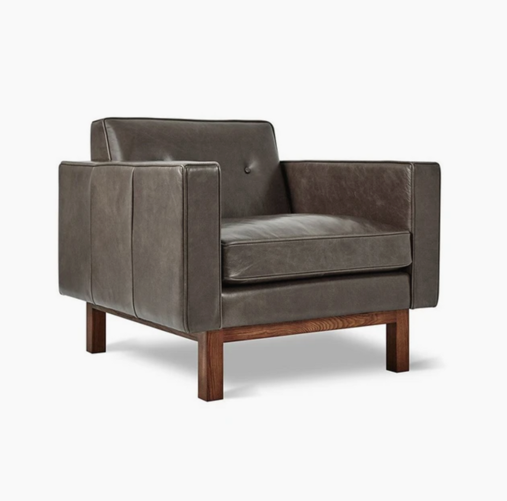 Embassy Chair