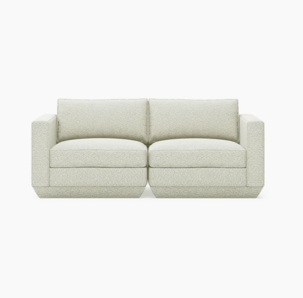 Podium 2-PC Sofa