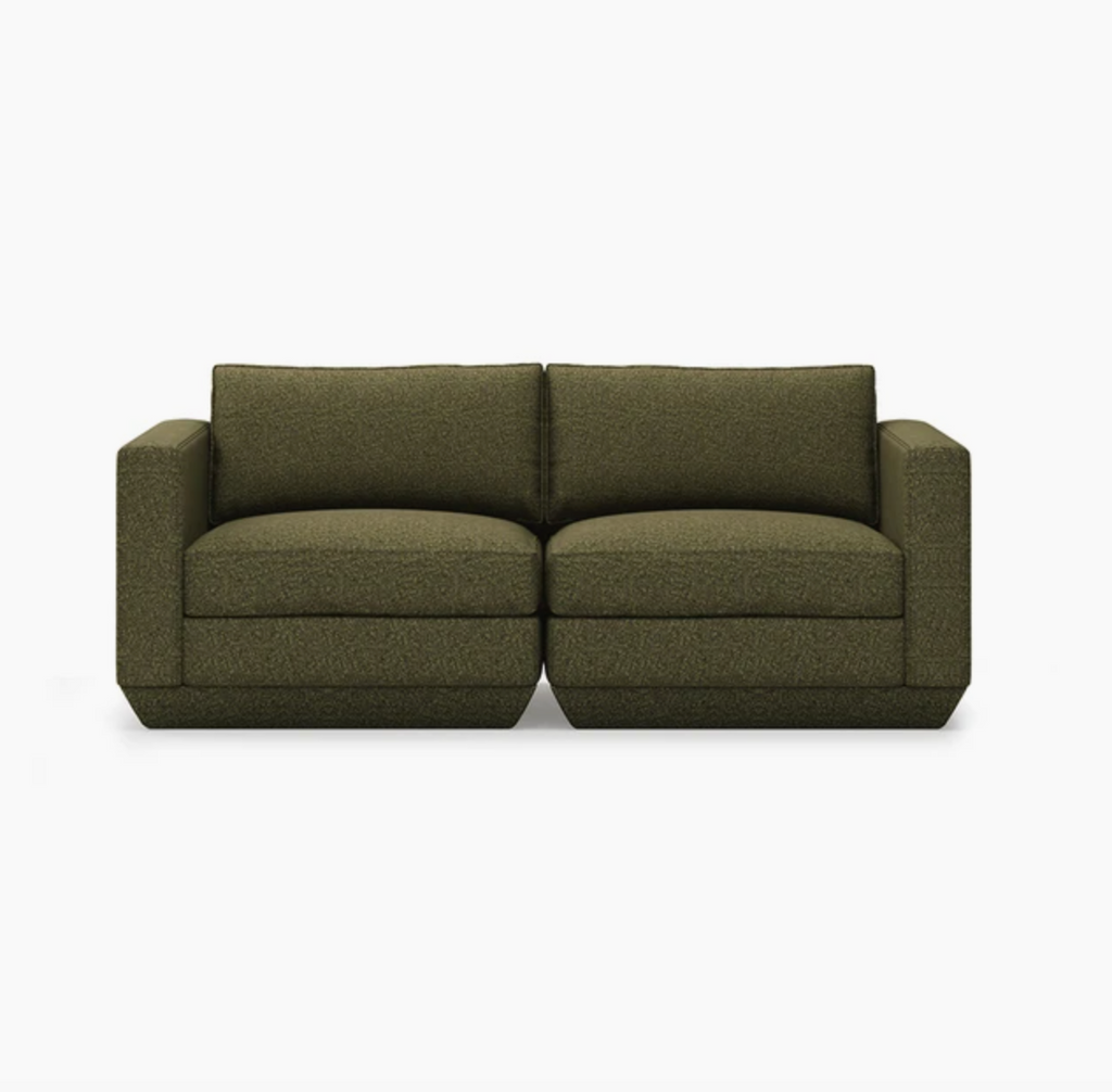 Podium 2-PC Sofa