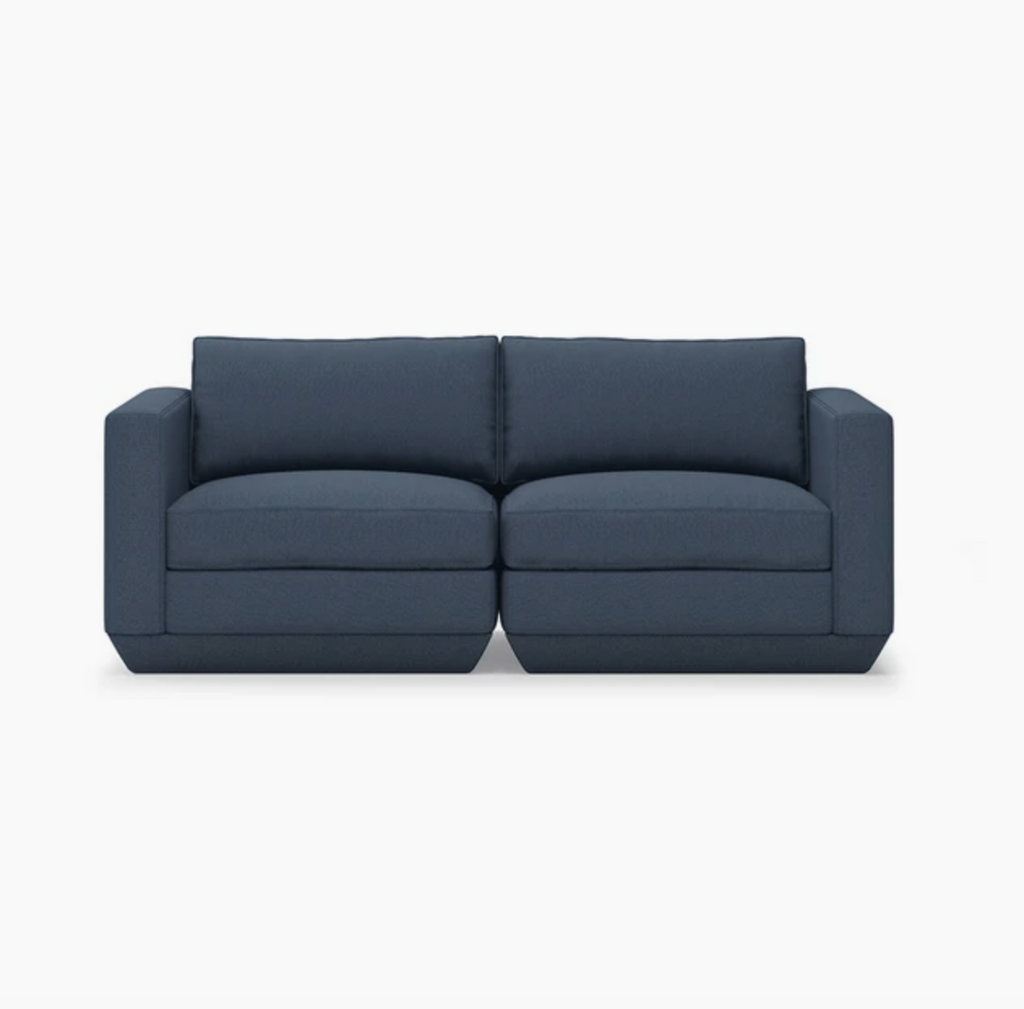 Podium 2-PC Sofa