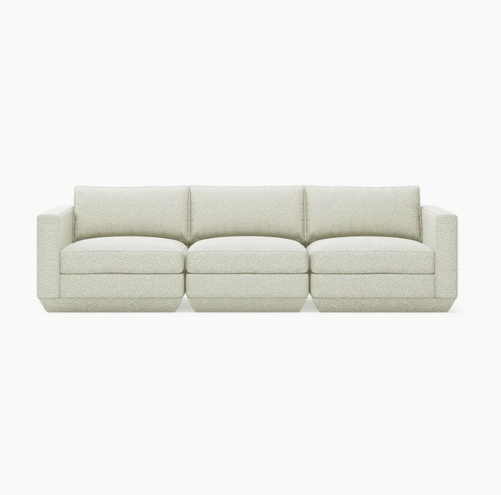 Podium 3-PC Sofa