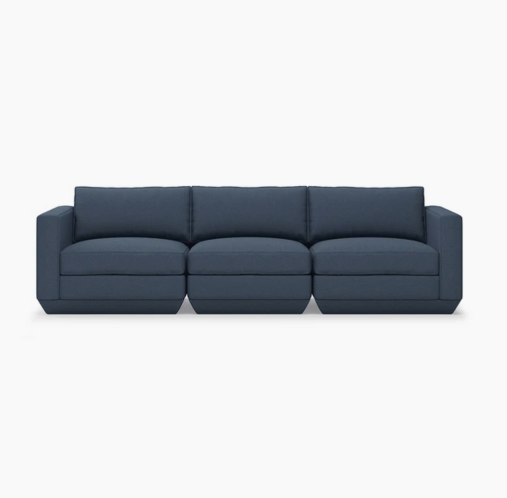 Podium 3-PC Sofa
