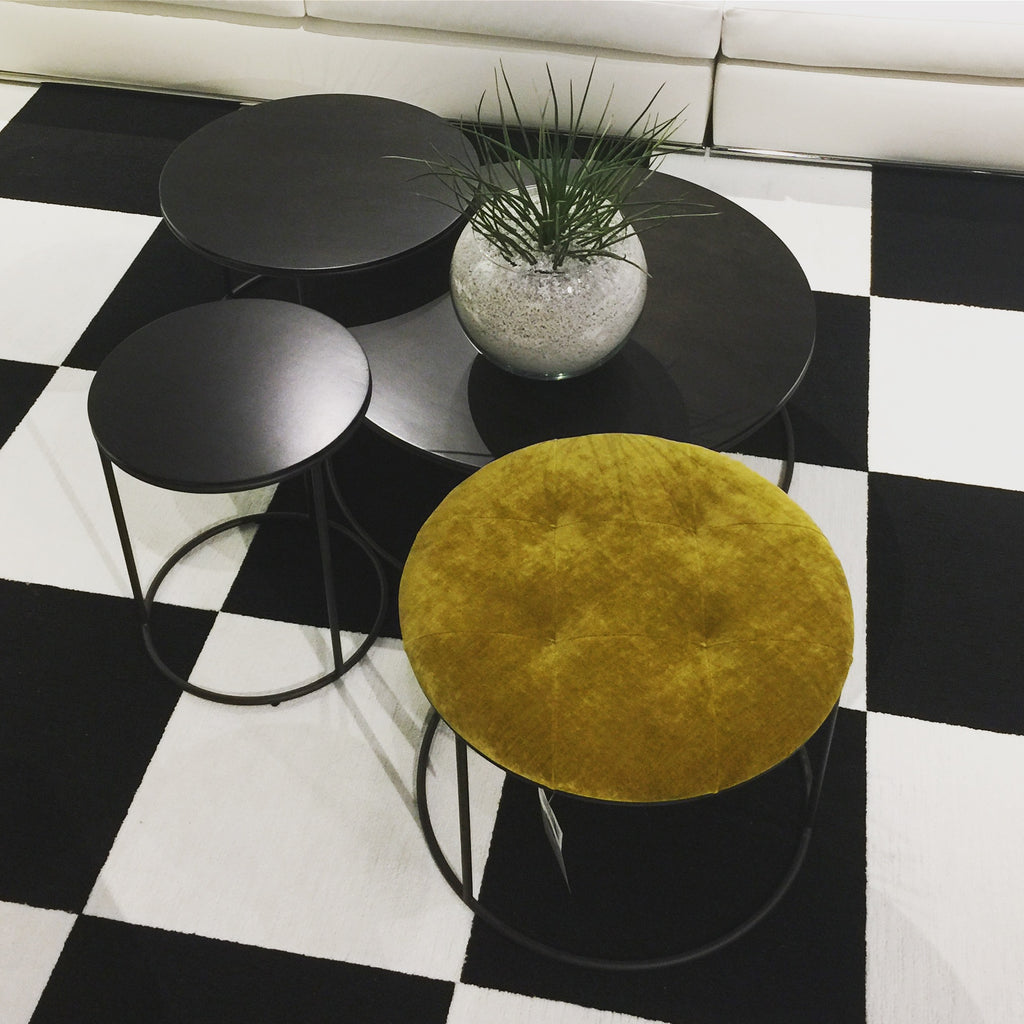 Tetra Tables