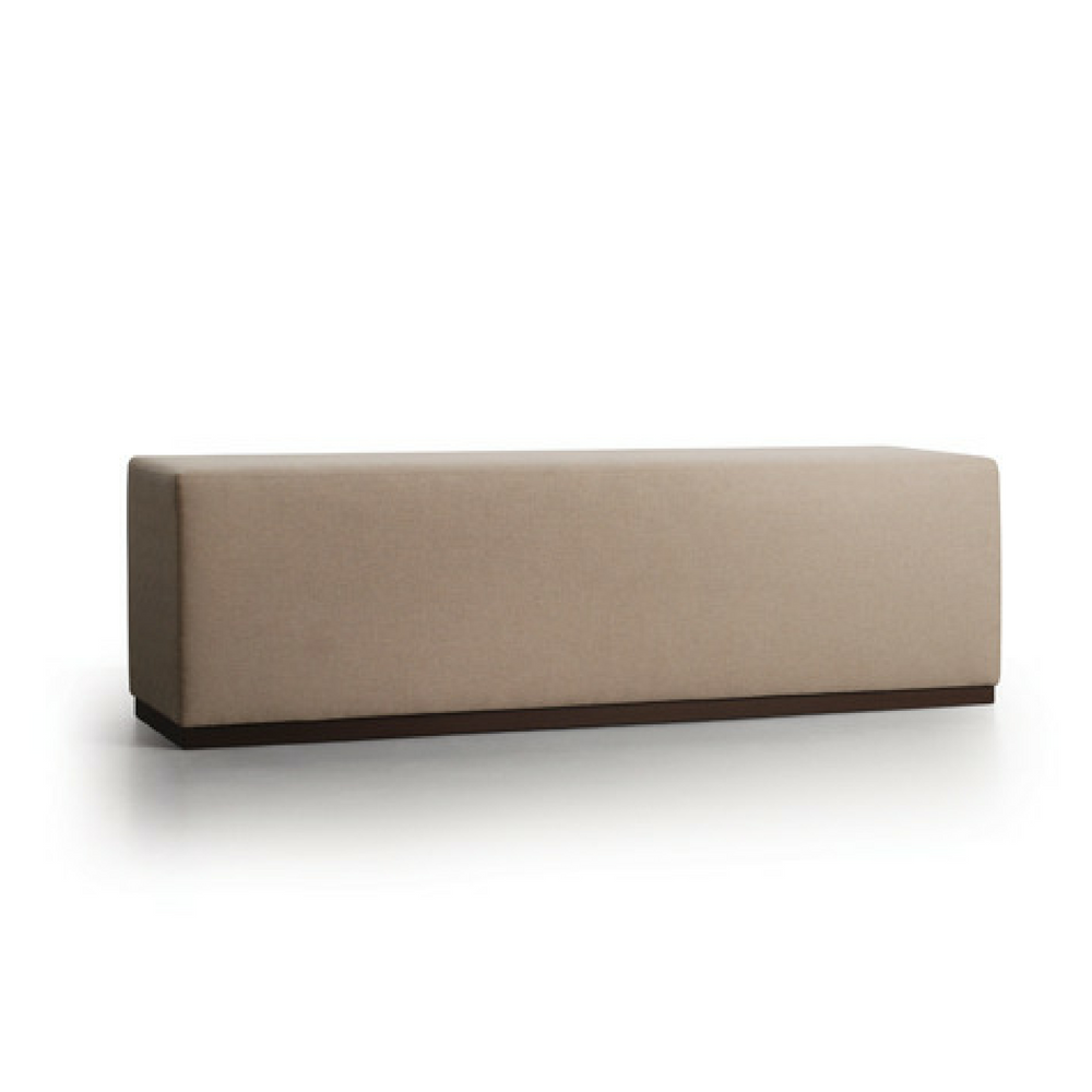 Sponge Bench