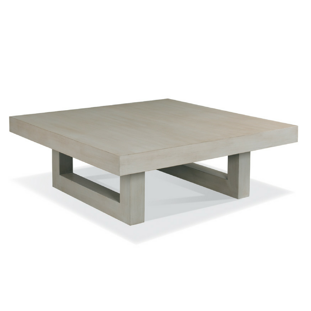 Square Cocktail Table
