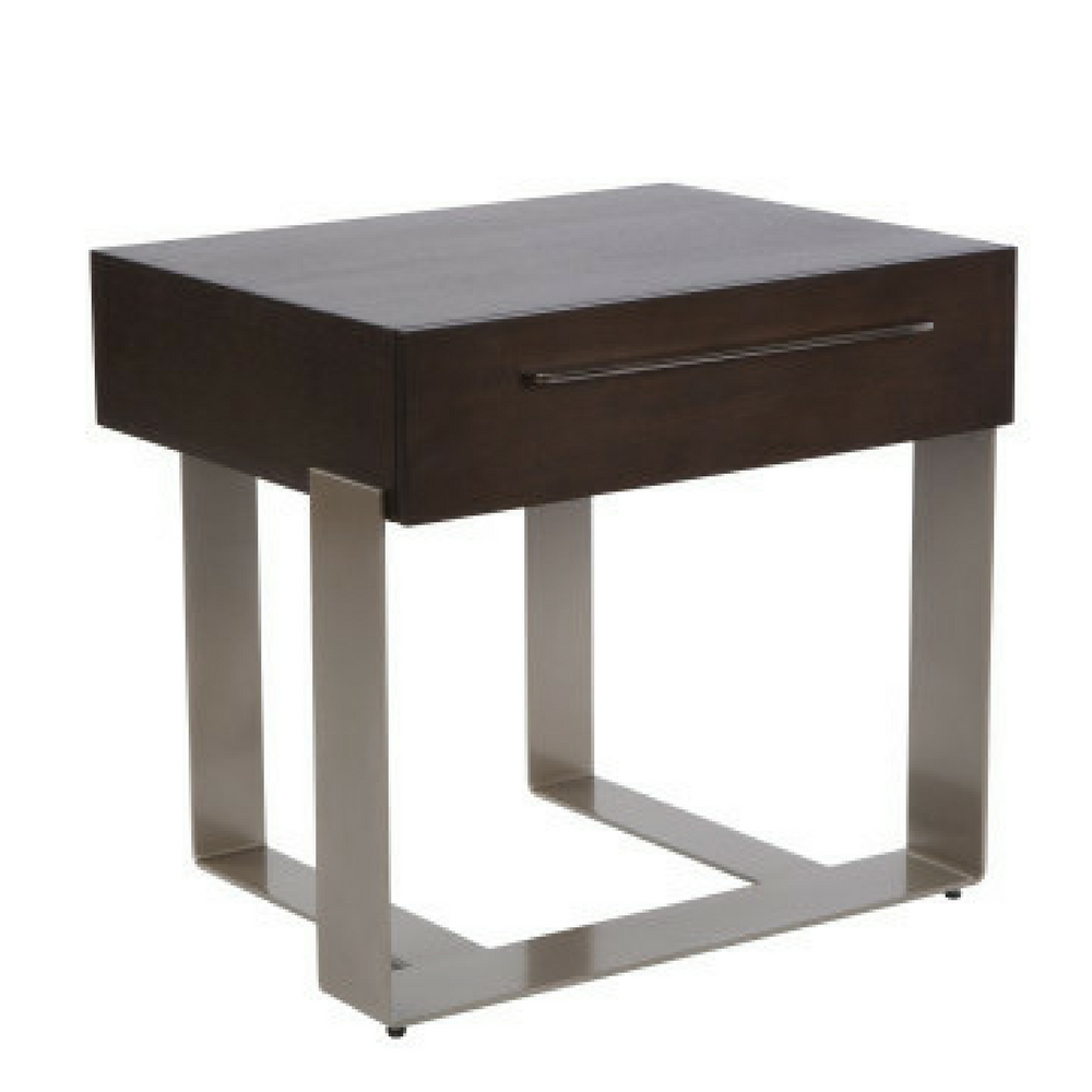 Mercer Nightstand