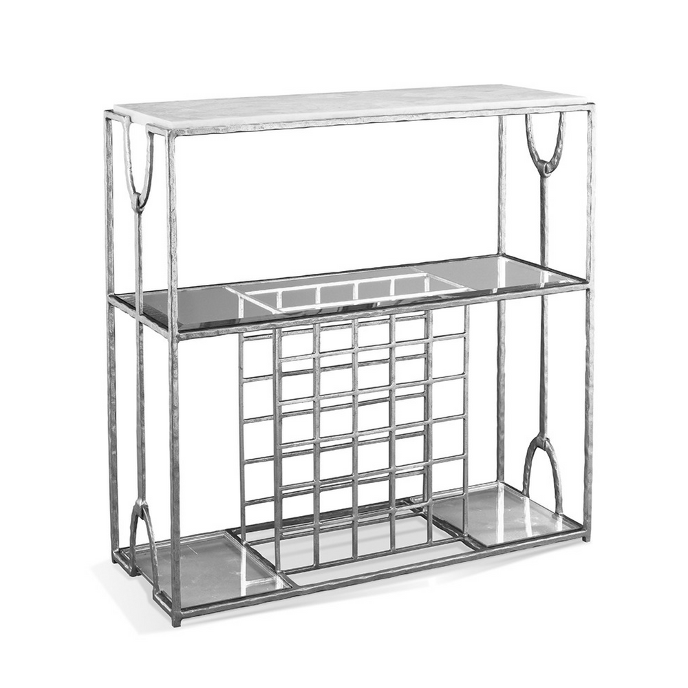 Masterpiece Wine Console
