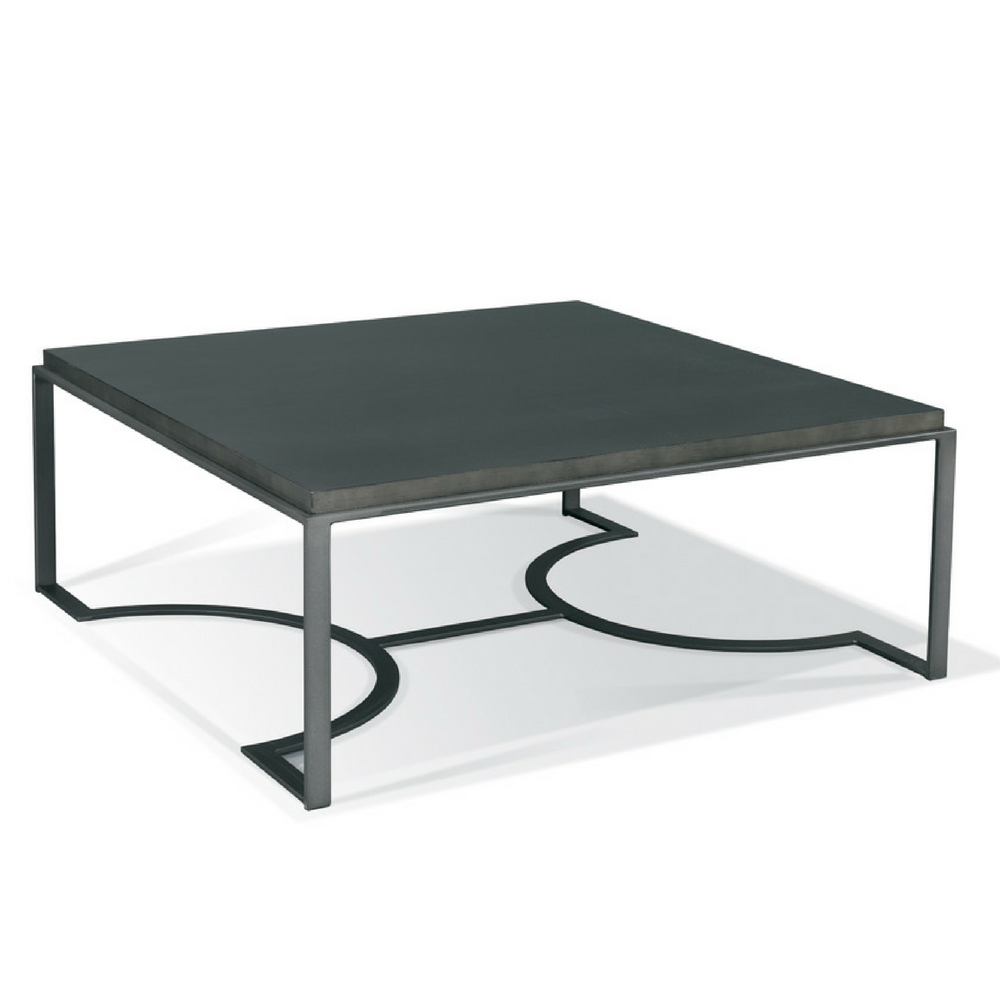 Maxim Cocktail Table
