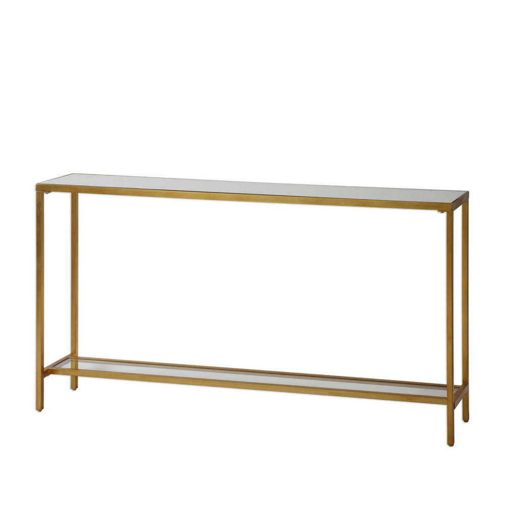 Haley Console