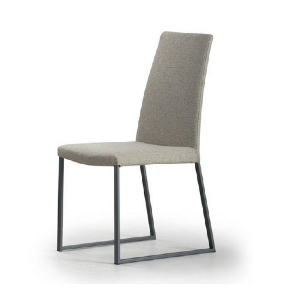 Curvo Dining Chair - Interior Living