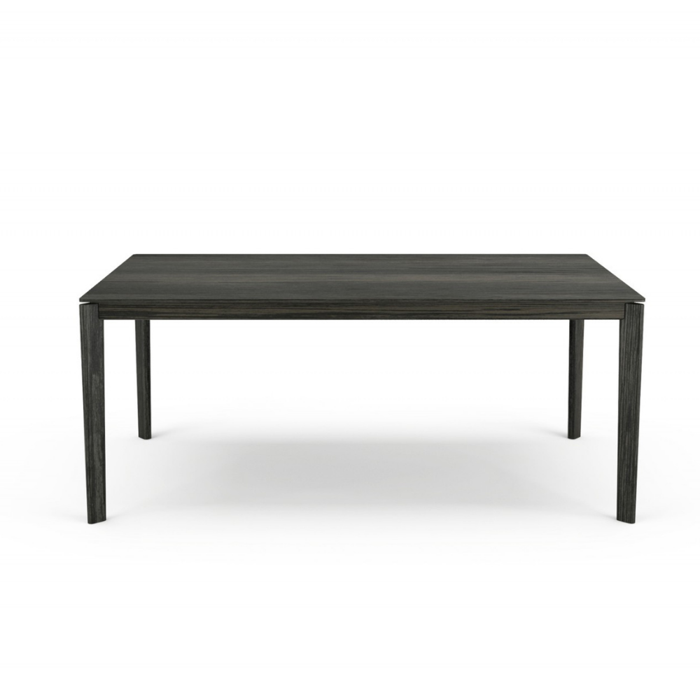 Wolfgang Wood Table