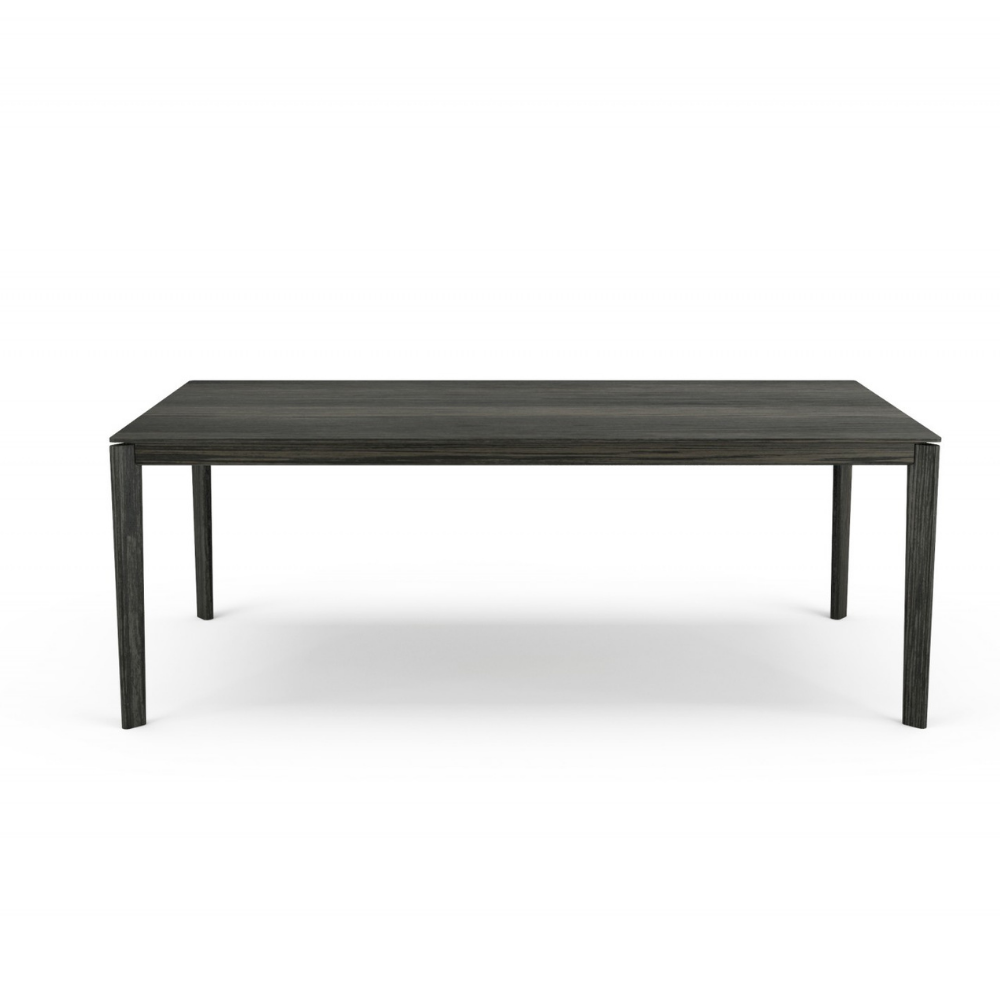 Wolfgang Wood Table