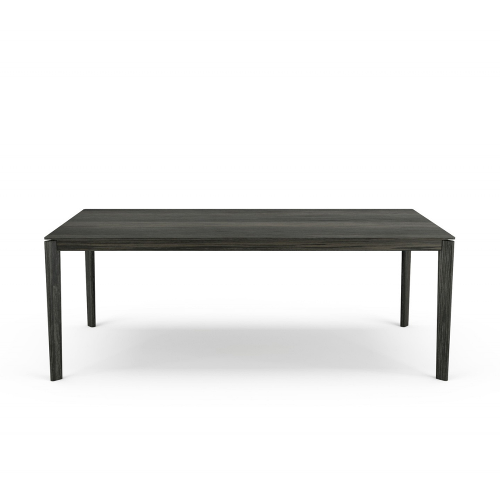 Wolfgang Wood Table