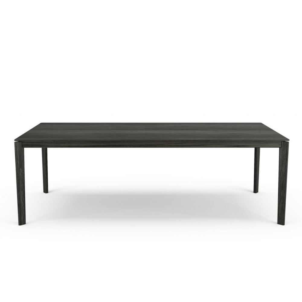 Wolfgang Wood Table