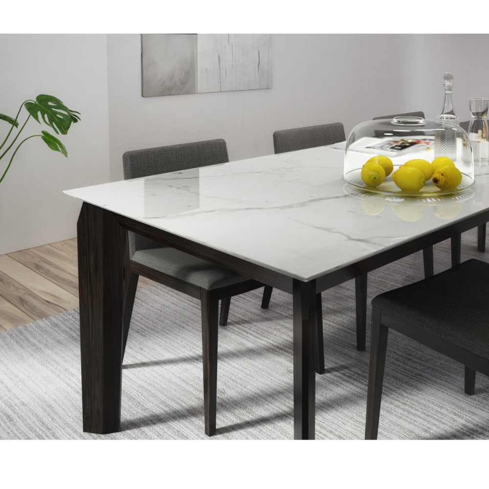 Magnolia Extension Table