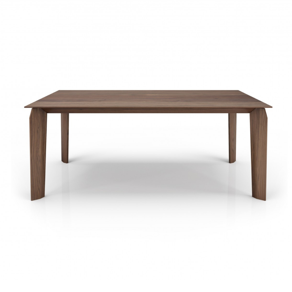 Magnolia Wood Table