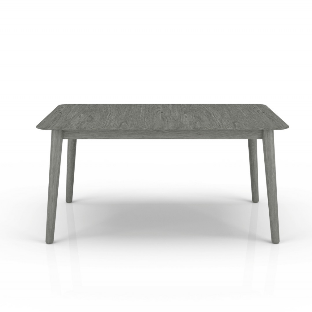 Elda Wood Table