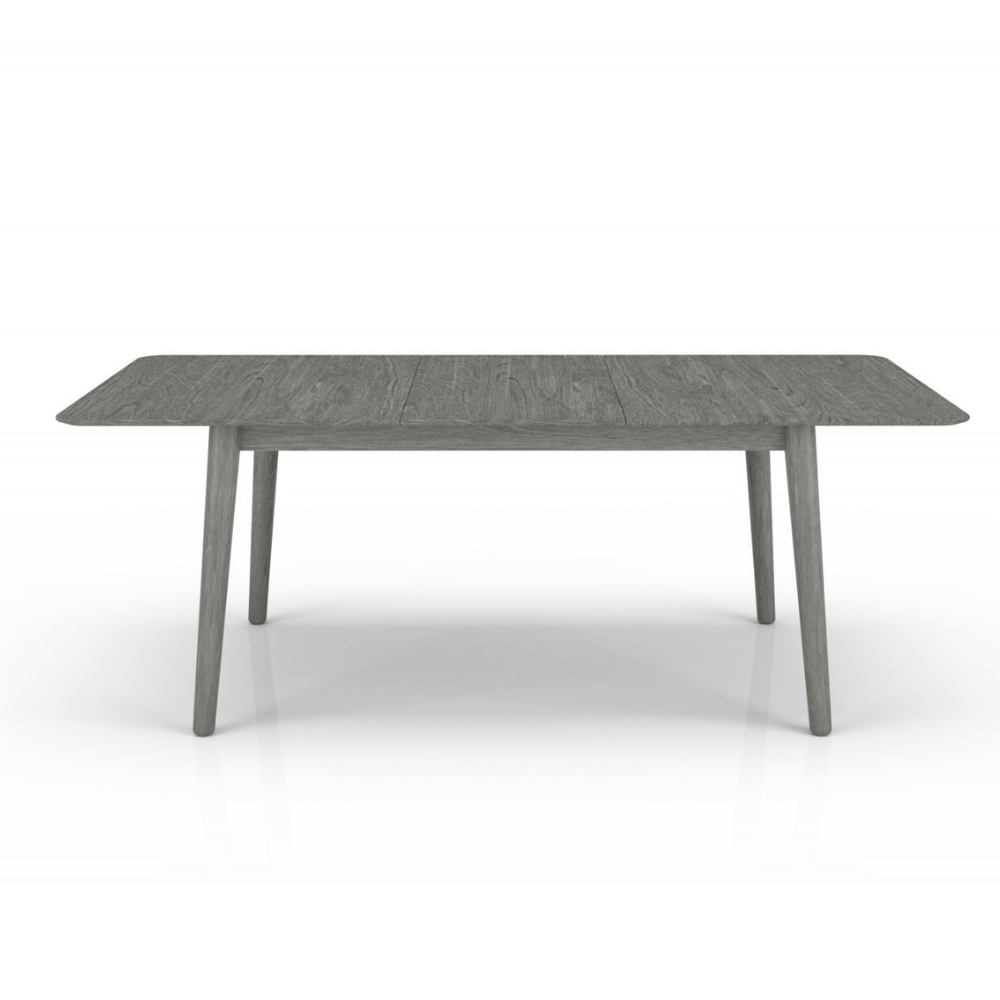 Elda Wood Table