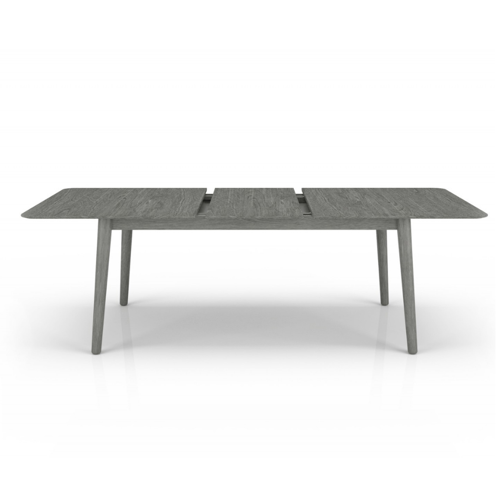 Elda Wood Table
