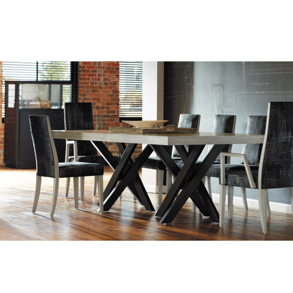 Noemie Solid Wood Table