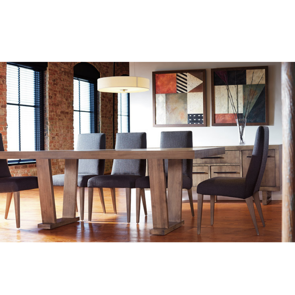 Jean Solid Wood Table