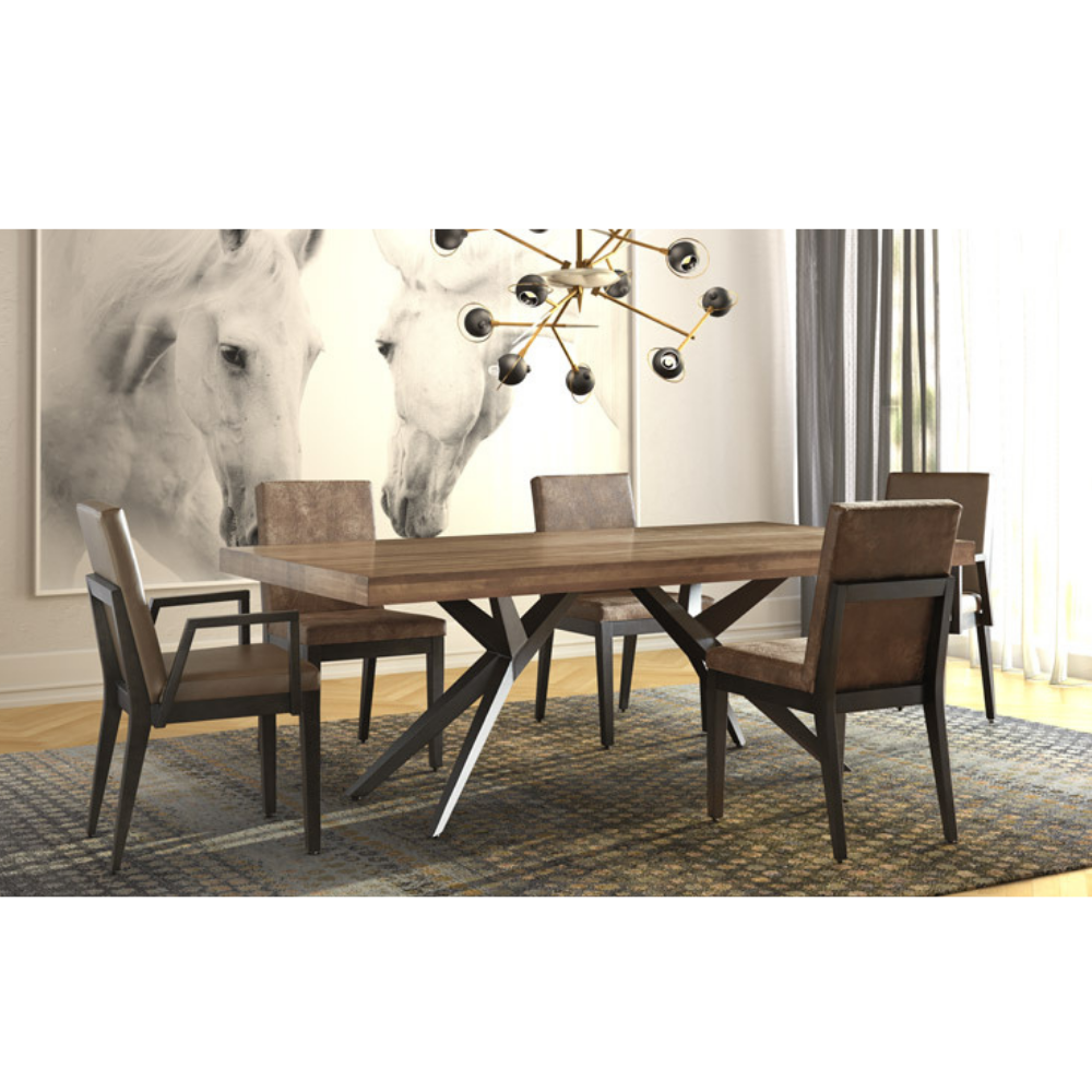 Margo Solid Wood Table