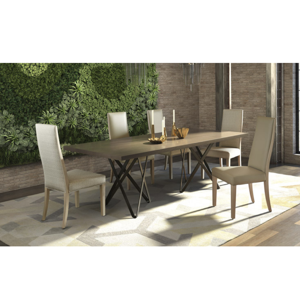 Maud Solid Wood Table