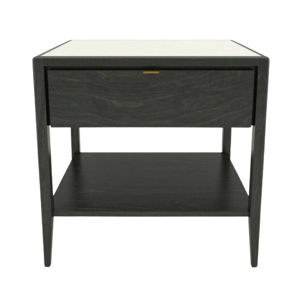 Winston One Drawer Nightstand