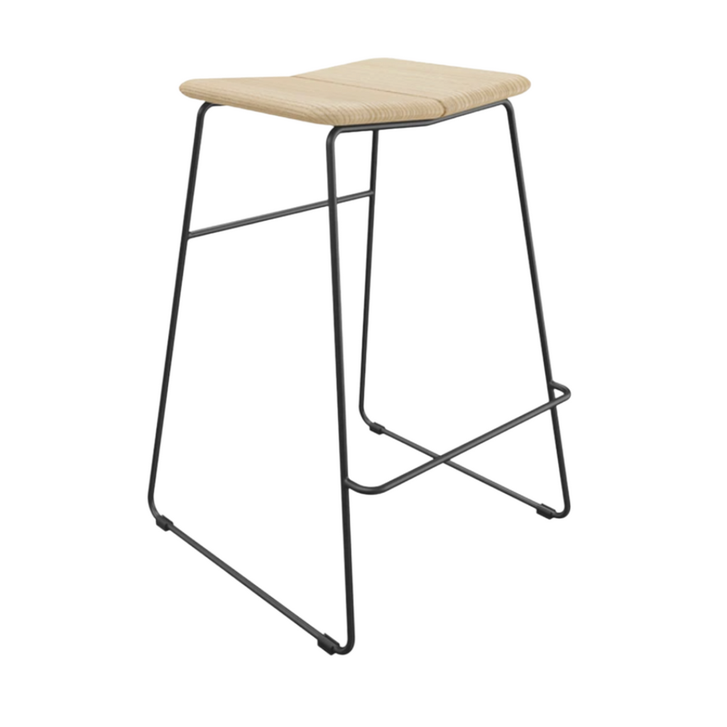 Aero Bar Stool