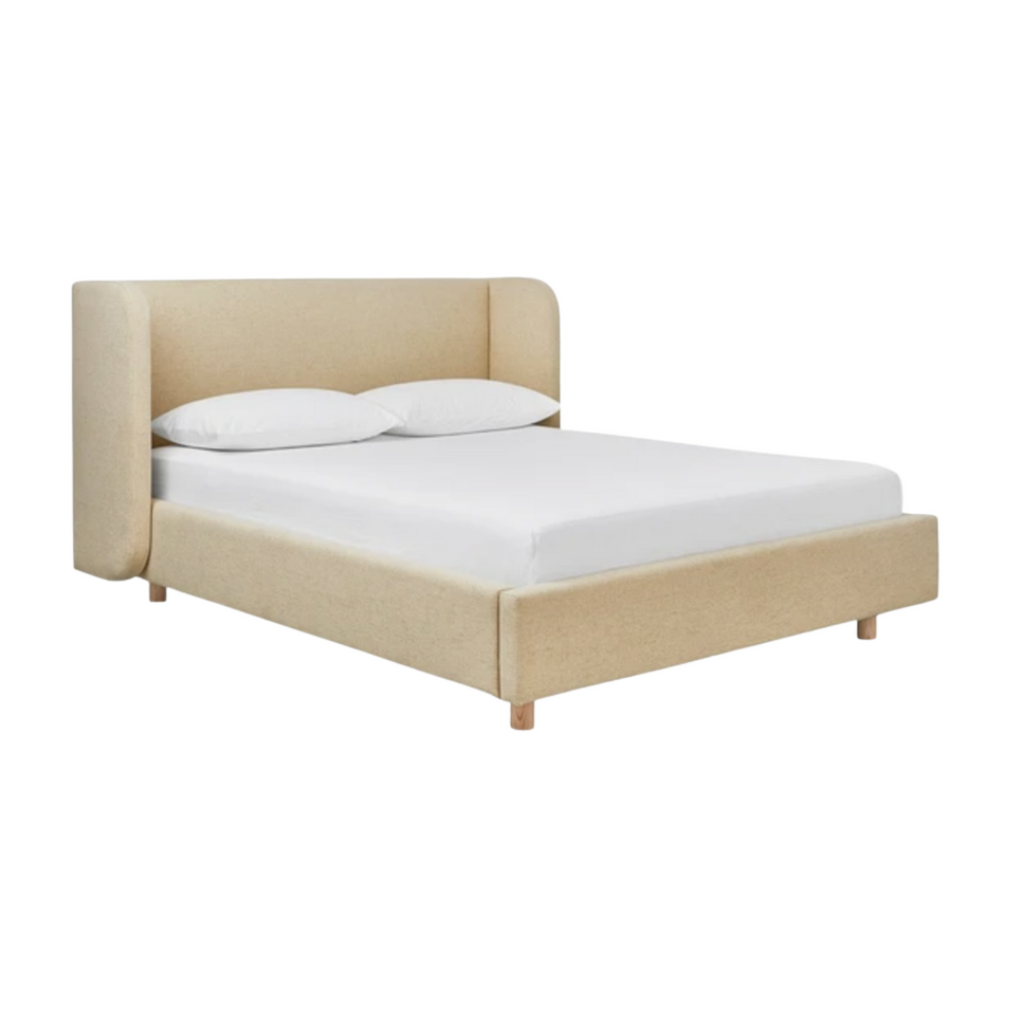 Asheville Bed
