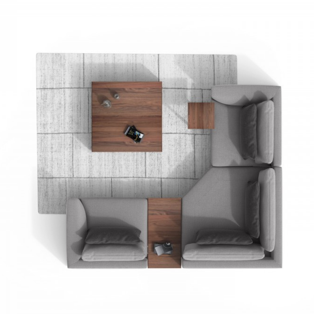 Edward Sectional