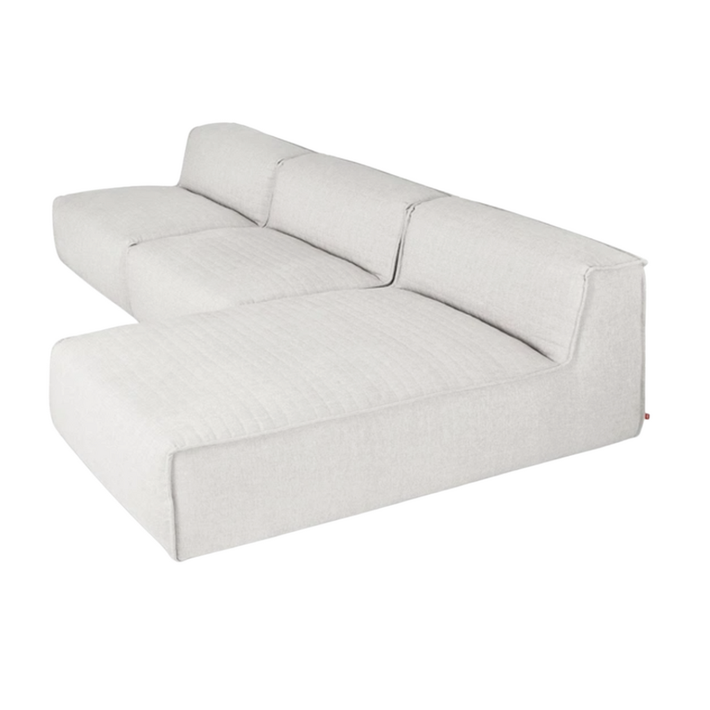 Nexus Modular 3PC Sectional