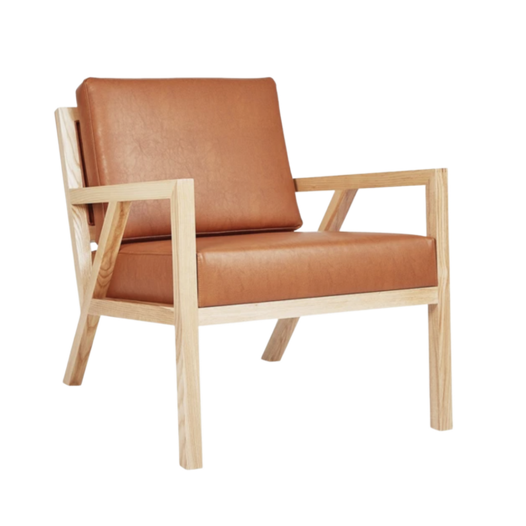 Truss Chair