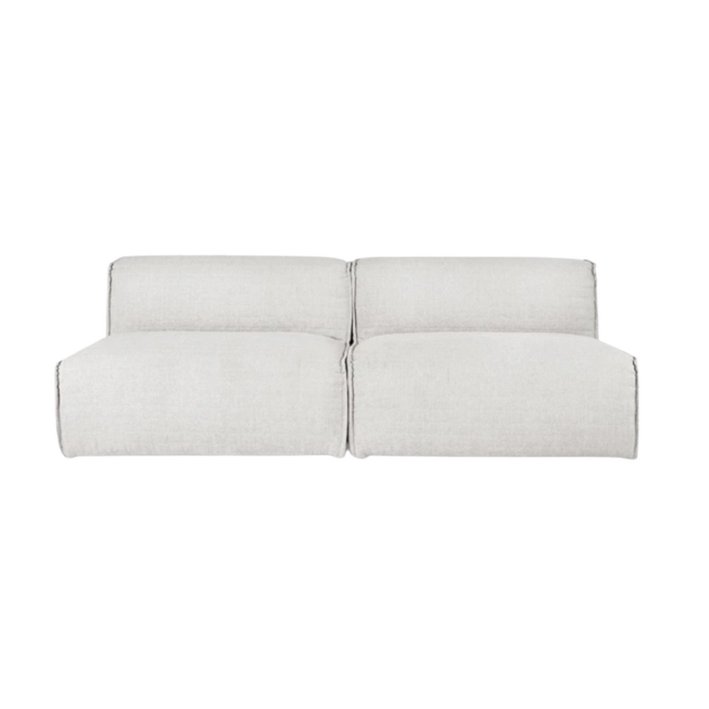 Nexus Modular 2PC Sofa