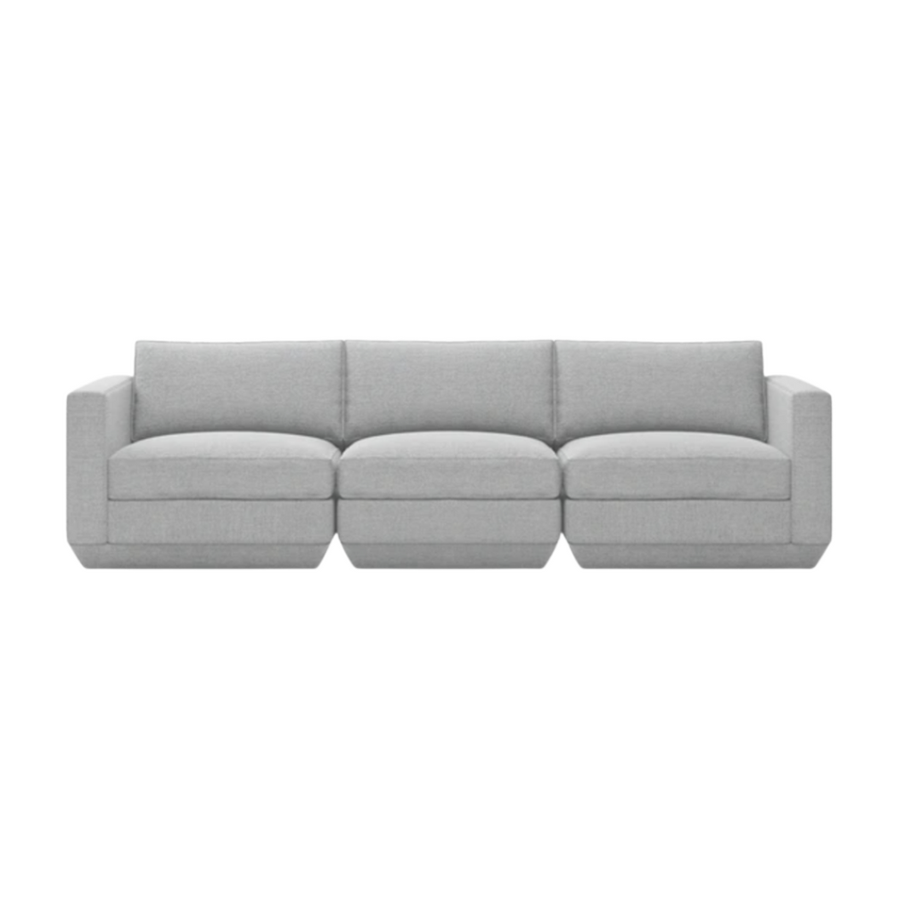Podium 3-PC Sofa