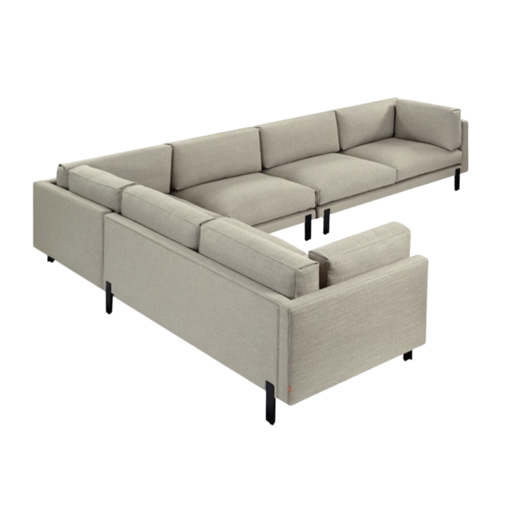 Silverlake XL Sectional