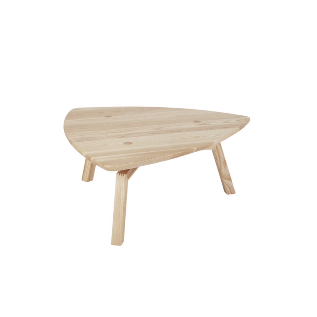Solana Triangular Coffee Table