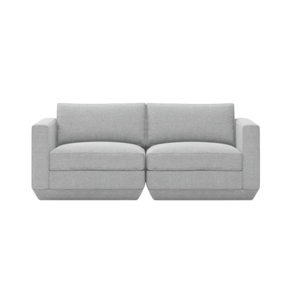 Podium 2-PC Sofa