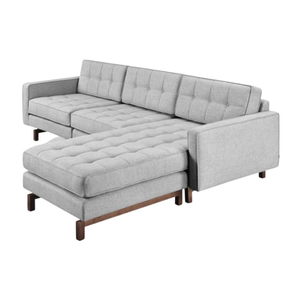 Jane 2 Bi-Sectional