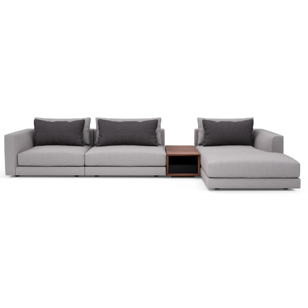Edward Sectional