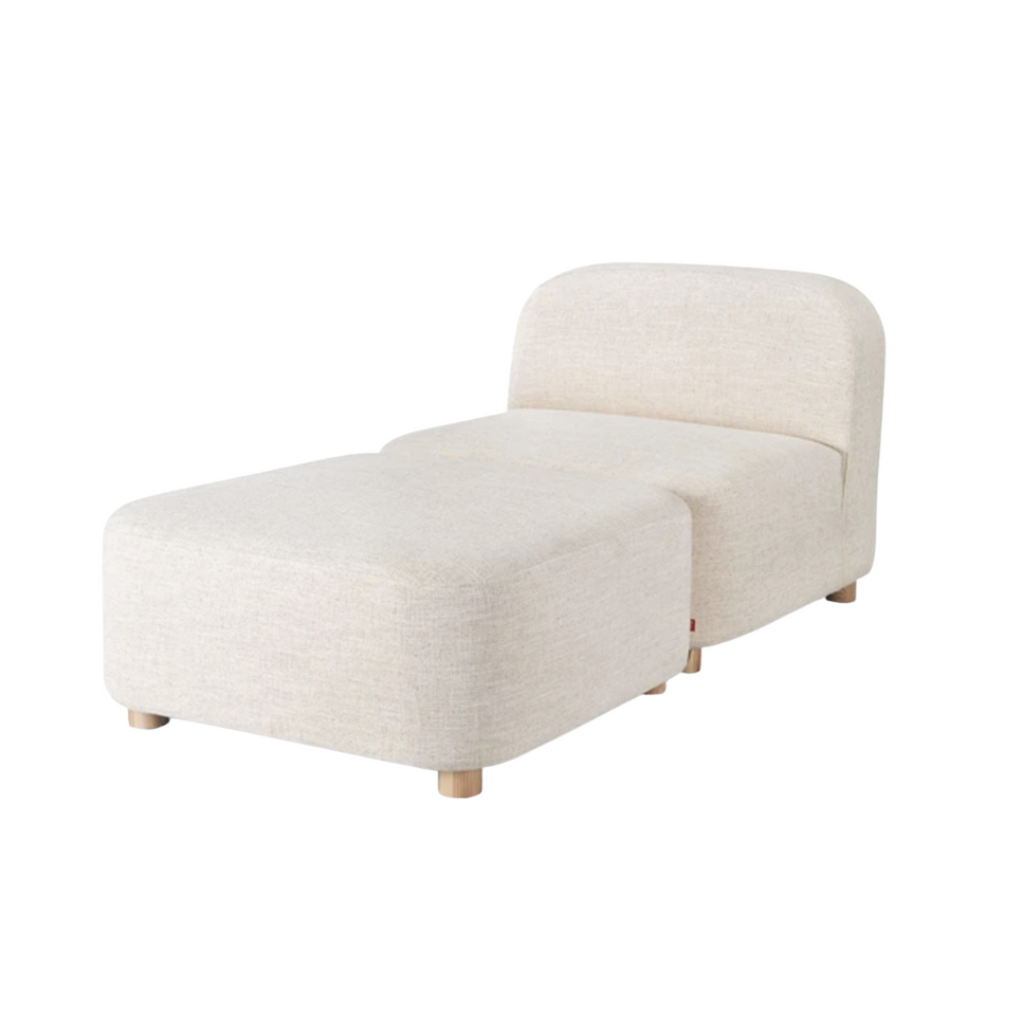 Circuit Modular 2-PC Chaise