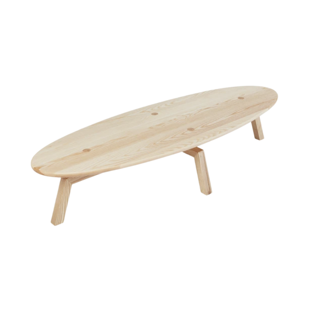 Solana Oval Coffee Table