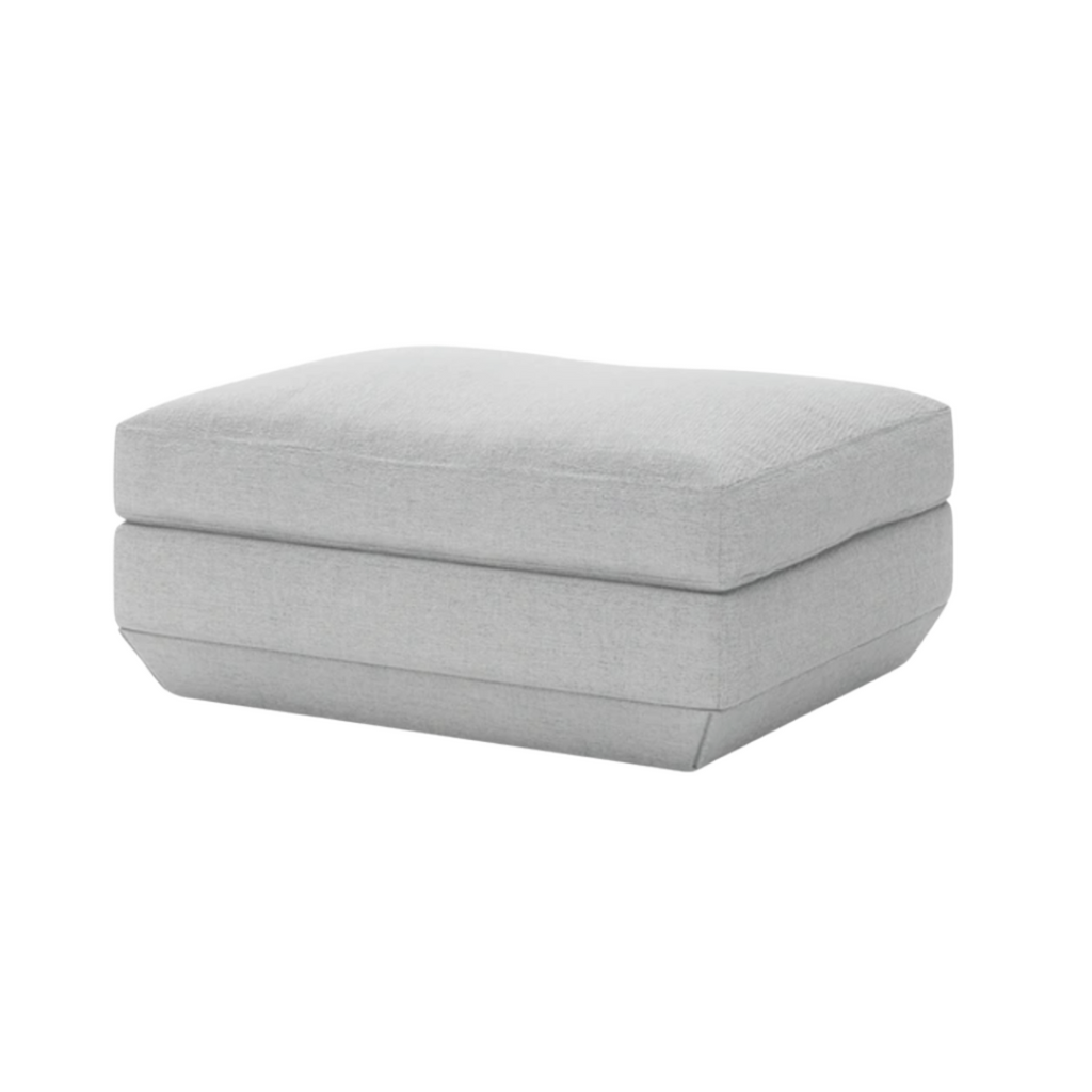 Podium Ottoman