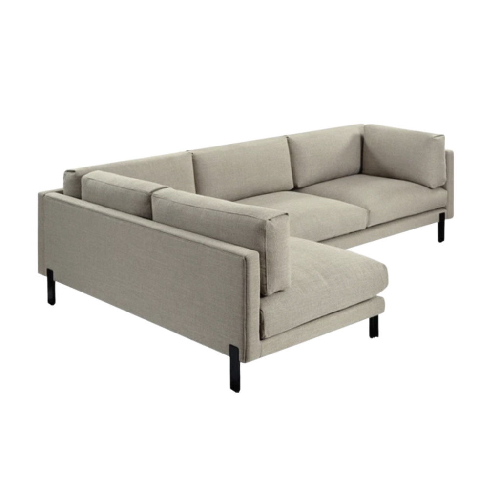 Silverlake Sectional