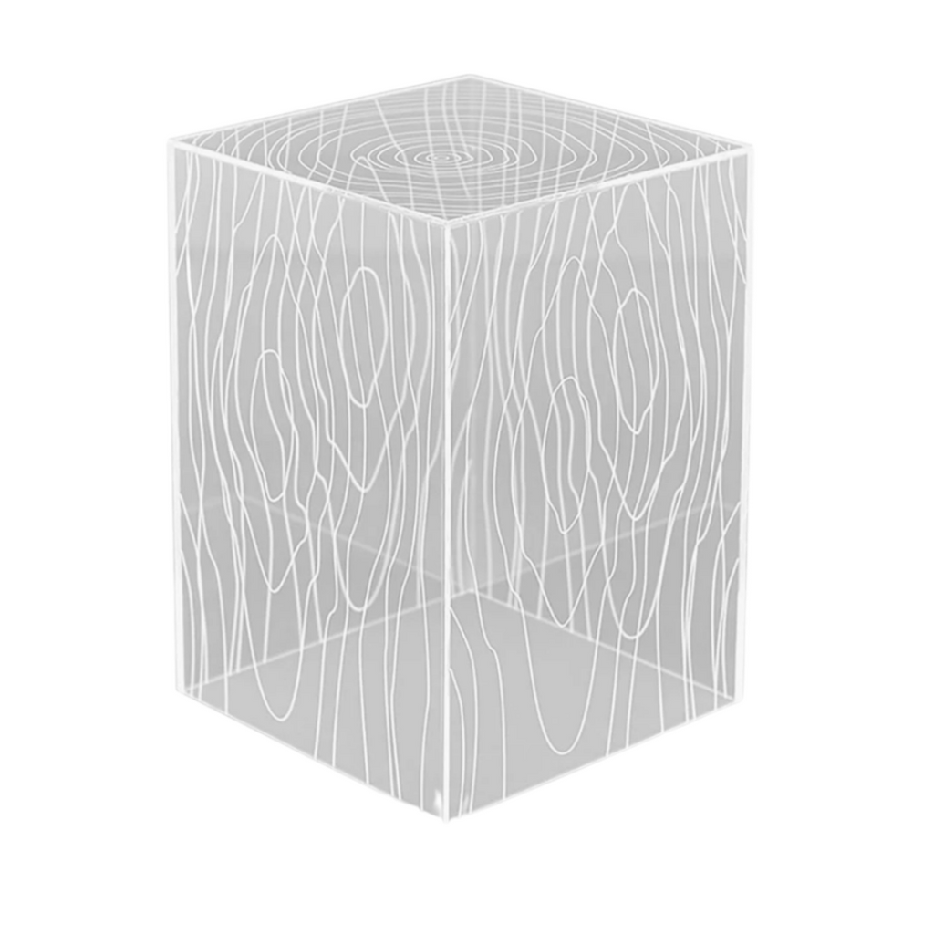 Timber Table