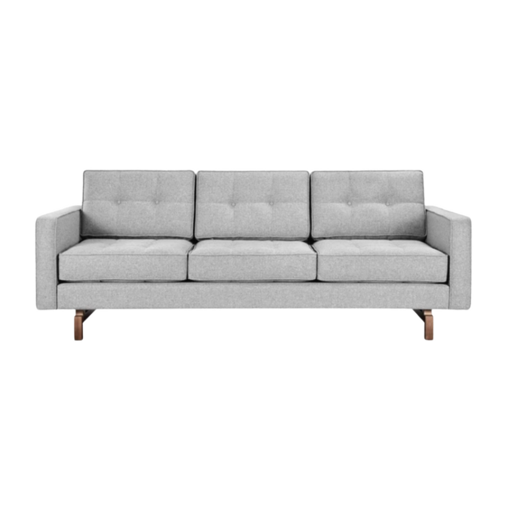 Jane 2 Sofa